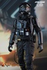 photo of Movie Masterpiece First Order TIE Pilot