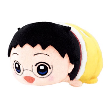 main photo of Yowamushi Pedal GRANDE ROAD MochiMochi Mascot vol.1: Onoda Sakamichi