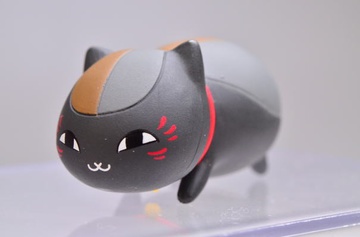 main photo of Nyanko-Sensei Mini Figures: Riou