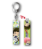 photo of Diamond no Ace Acrylic Stick Keychain: Kuramochi Yoichi