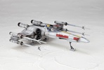 photo of STAR WARS: REVO No.006 X-Wing Starfighter