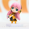 photo of Sega Vocaloid Vignettum Cute: Megurine Luka On Stage