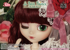 photo of Pullip La Rose Le Petit Prince x ALICE and the PIRATES Ver.