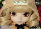 photo of Pullip Le Renard Le Petit Prince x ALICE and the PIRATES Ver.