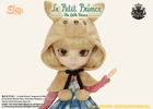 photo of Pullip Le Renard Le Petit Prince x ALICE and the PIRATES Ver.