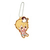 photo of Free! Pajama Rubber Charms: Hazuki Nagisa