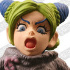 Chara Heroes JoJo's Bizarre Adventure Part 6 Stone Ocean Vol.1: Jolyne Kujo (Rat)