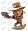 photo of Chara Heroes JoJo's Bizarre Adventure Part 3 Stardust Crusaders Vol.4: Hol Horse, Emperor