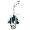 photo of Diabolik Lovers Bloody Bouquet Trading Rubber Strap 2015 Vol.1: Mukami Azusa