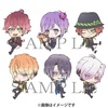 photo of Diabolik Lovers Sadistic Night 2014 Rubber Strap: Sakamaki Subaru