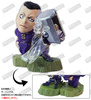 photo of Chara Heroes JoJo's Bizarre Adventure Part 4 Diamond is Not Crash Vol.1: The Hand