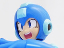 photo of D-Arts Rockman (Mega Man)