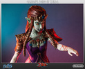 photo of Twilight Princess Master Arts Zelda Hime Ganon's Puppet Ver.