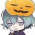 Diabolik Lovers, More Blood Halloween no Kasou ver.: - Mukami Azusa