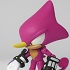 Sonic the Hedgehog Action Figure: Espio Single Ver. 