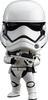 photo of Nendoroid First Order Stormtrooper