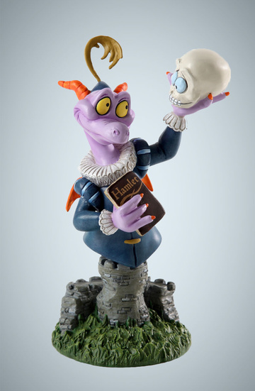 main photo of Figment Hamlet Ver. 