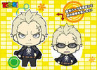 photo of Picktam! Persona 4 The Golden Boys: Kanji Tatsumi