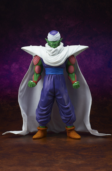 main photo of Gigantic Series Piccolo