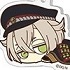 Touken Ranbu -Online- Darun Acrylic Keyholder Collection 2nd Edition: Hotarumaru