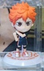 photo of Haikyuu!! Chibi-Kyun Chara ~Aratanaru Rival~: Hinata Shouyou