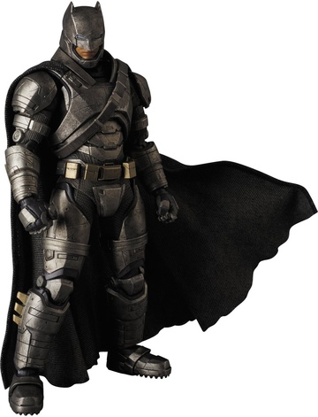 main photo of MAFEX No.023 Armored Batman