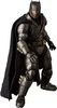 photo of MAFEX No.023 Armored Batman
