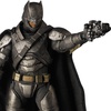 photo of MAFEX No.023 Armored Batman