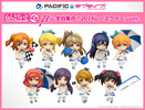 photo of Nendoroid Petite Love Live! Race Queen 2014 Ver.: Yazawa Niko