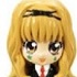 Shugo Chara! Chara Chain Mascot: Mashiro Rima