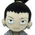 Shikamaru Nara Plush