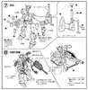 photo of XXXG-01H Gundam Heavyarms