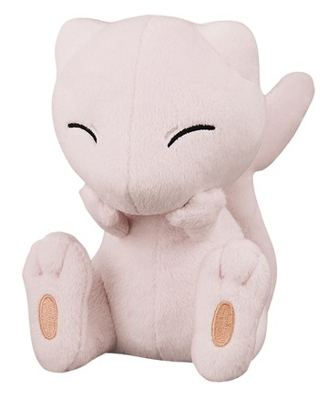 main photo of I LOVE MEW: Mew A