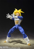 photo of S.H.Figuarts Super Saiyan Trunks