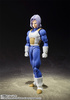 photo of S.H.Figuarts Super Saiyan Trunks