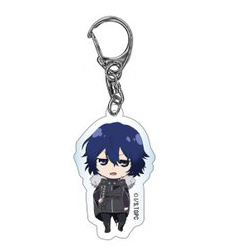 main photo of Tokyo Ghoul in Sunshine 60 Event Limited Acrylic Keychain: Kirishima Ayato