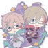 Eformed I-Chu Pon! to Rubber Strap Vol.1: Twinkle Bell 