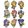 photo of Love Live! The School Idol Movie Rubber Strap Angelic Angel ver.: Eli Ayase