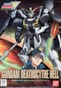 photo of XXXG-01D2 Gundam Deathscythe Hell Custom