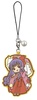 photo of Ichiban Kuji Card Captor Sakura ~Hanyan to Wa Modern~: Daidouji Tomoyo Rubber Strap