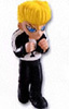 photo of Konjiki no Gash Bell Gashapon Figure Collection Set 5: Ted