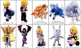 photo of Konjiki no Gash Bell Gashapon Figure Collection Set 5: Ted