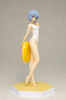 photo of Beach Queens Ayanami Rei Comics Ver.