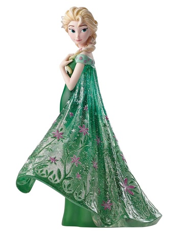 main photo of Disney Show Case Collection Elsa