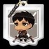 Shingeki no Kyojin 3Way Strap set: Bertholt Huber