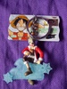 photo of One Piece Usopp X'mas Keyring