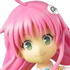 PM Figure Lala Satalin Deviluke Little Girl Ver.