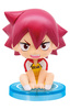 photo of Yowamushi Pedal Suwarase Team 2: Naruko Shoukichi