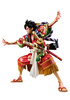 photo of Portrait Of Pirates KABUKI-EDITION Monkey D. Luffy