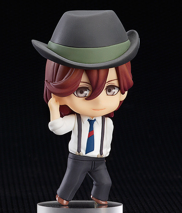 main photo of Nendoroid Petit Uta no☆Prince-sama♪ Maji Love Revolutions 1st Stage: Kotobuki Reiji